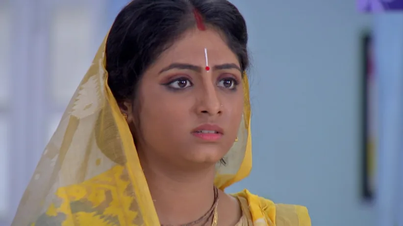 Will Disha Slip Into a Coma? 
