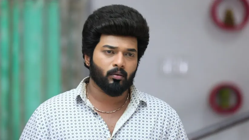 Arun to run all the companies - Sembaruthi