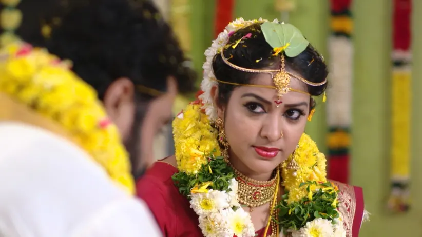 Seetha sings for Ramaraju - Rama Sakkani Seetha