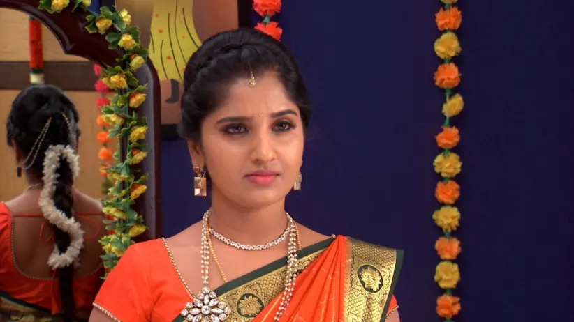 Jai marries Manga again - Kalyana Vaibhogam