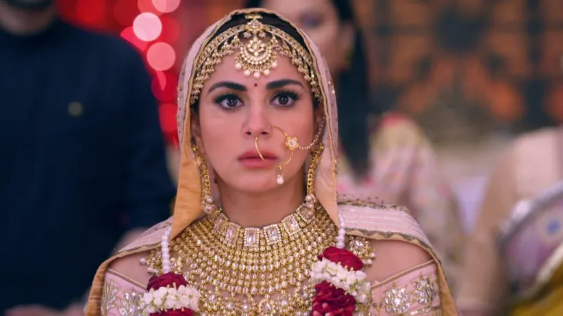 Janki gets in trouble - Kundali Bhagya