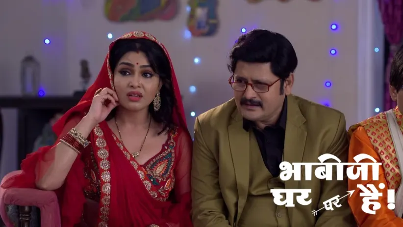 The sad ending of Adbhut's story - Bhabi Ji Ghar Par Hai