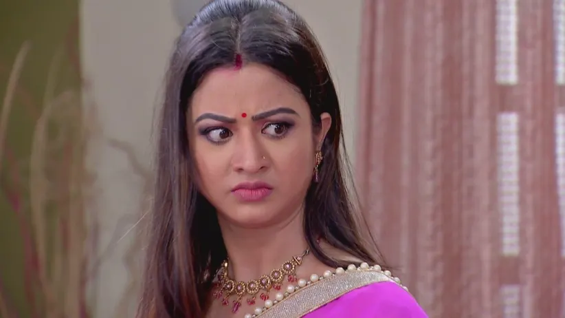 Ragini asks Bokul to have faith