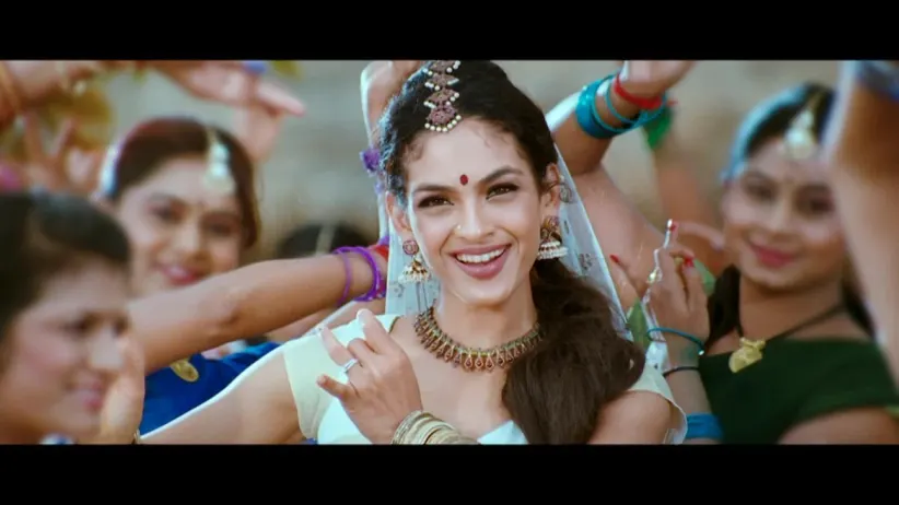 Sri Krishna Janmashtami 2019 - A special song on Sri Krishna!
