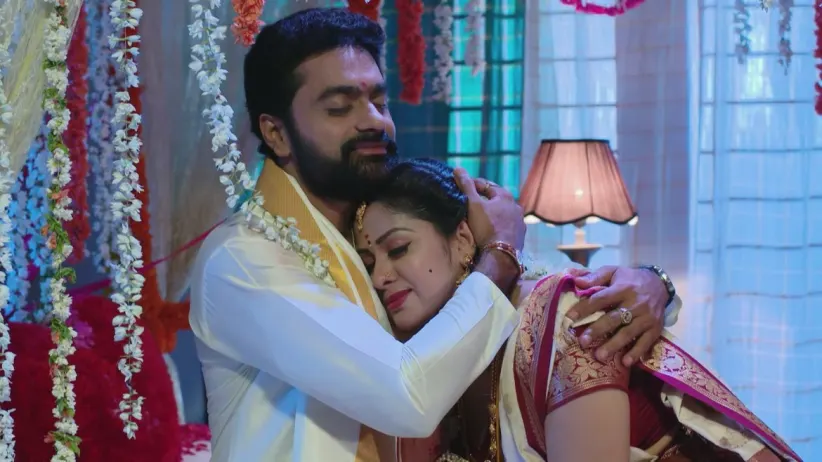 Ramaraju's brothers refuse to marry - Rama Sakkani Seetha