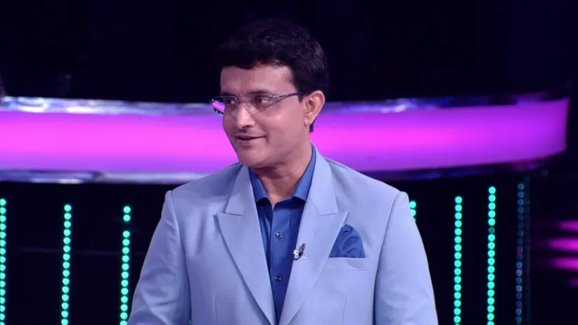 Children meet Dada - Dadagiri Unlimited Season 8 - 2019