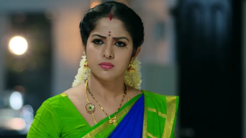 Seetha offers to help Murali - Rama Sakkani Seetha