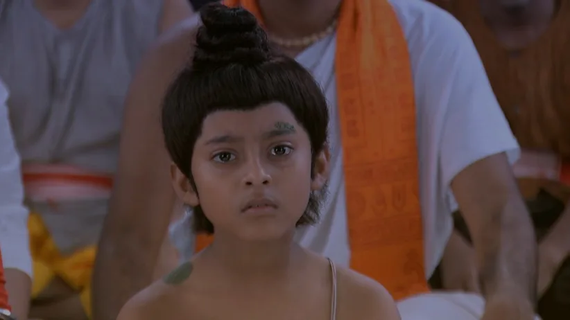 Tathagata ‘s narrative - Joy Baba Lokenath