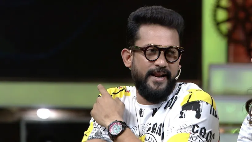 Petta Rap - August 25, 2019