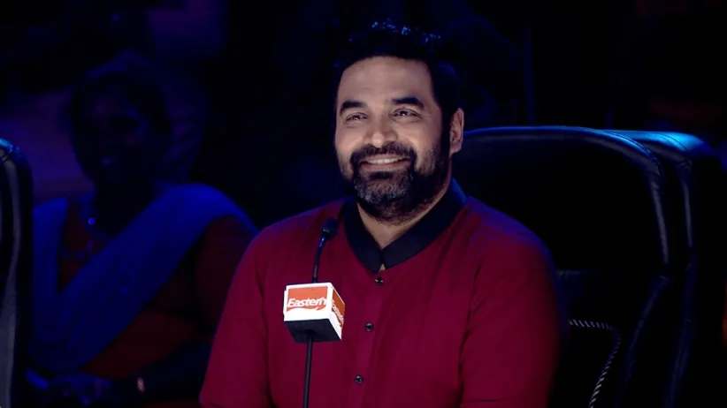 Bharat's blockbuster performance - SAREGAMAPA Keralam