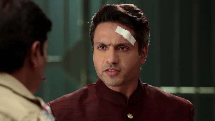 Ek Tha Raja Ek Thi Rani - Episode 366