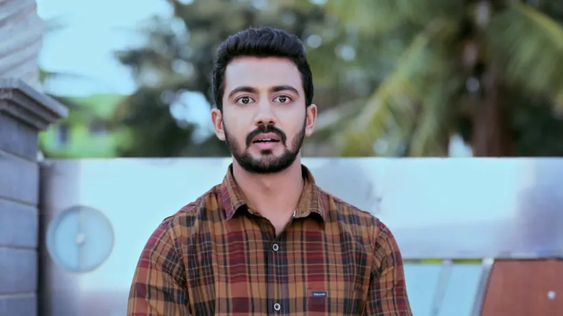 Chandru's questions for Gauri