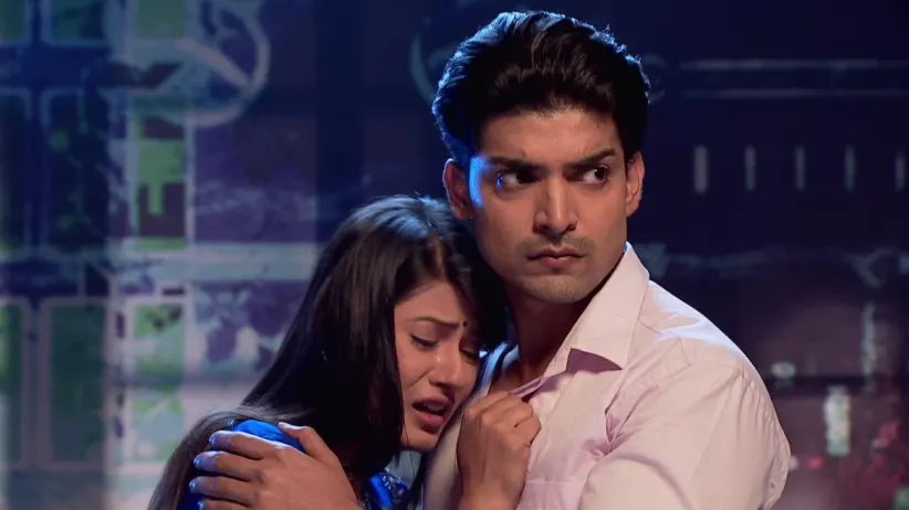 Punar Vivah S1 - Episode 94