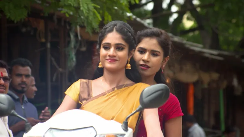 Radhamma Kuthuru - August 26, 2019 - Webisode