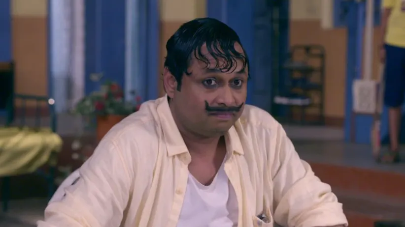 Amma’s suggestion to Happu - Happu Ki Ultan Paltan