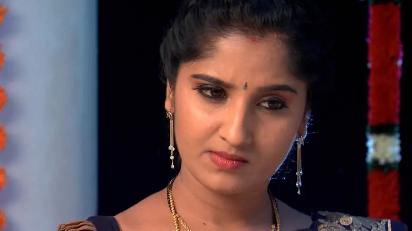 Nitya makes Manga unconscious - Kalyana Vaibhogam
