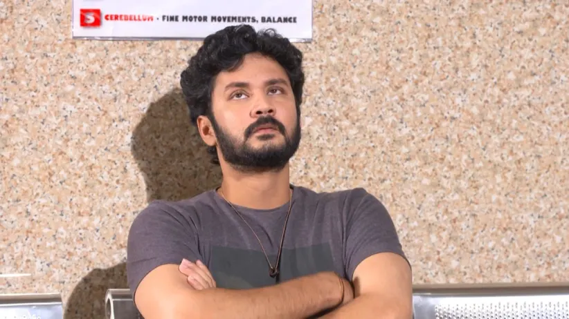 Divya is Unhappy about Sathya's Recovery - Sathya