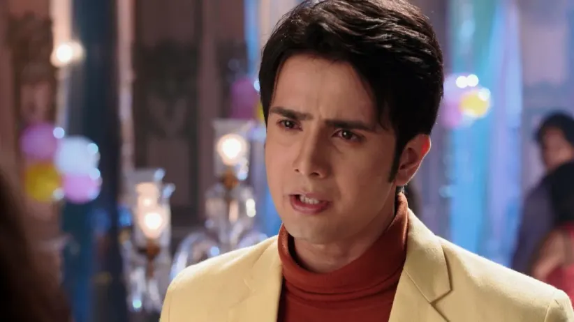 Arnajak Rak Nirun Season 2 - Episode 24