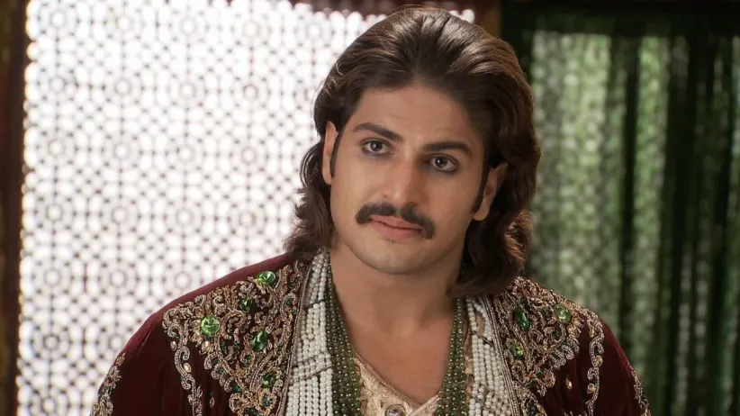 Jodha Akbar - Episode 126