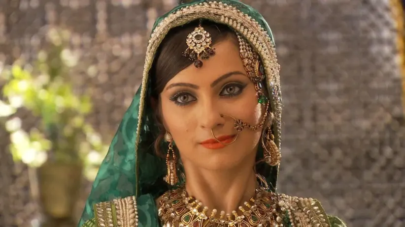 Jodha Akbar - Episode 137