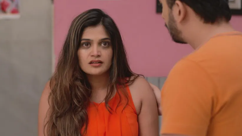 Shanaya to seek revenge on Radhika – Mazhya Navryachi Bayko Highlights
