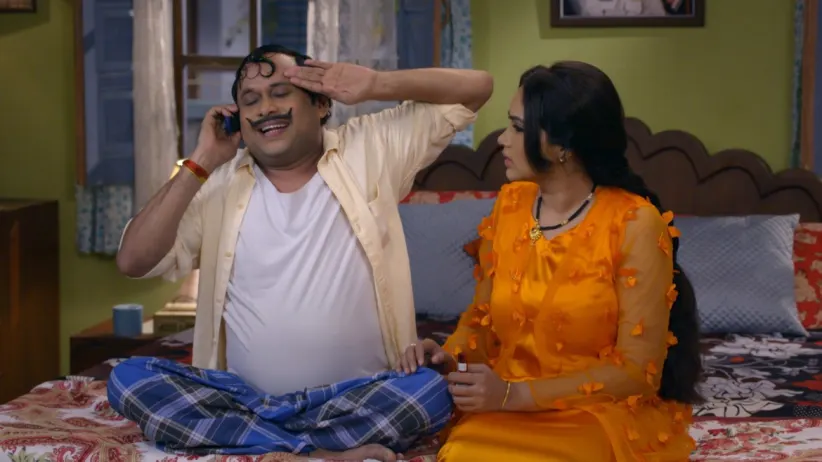 Happu’s leave request denied - Happu Ki Ultan Paltan