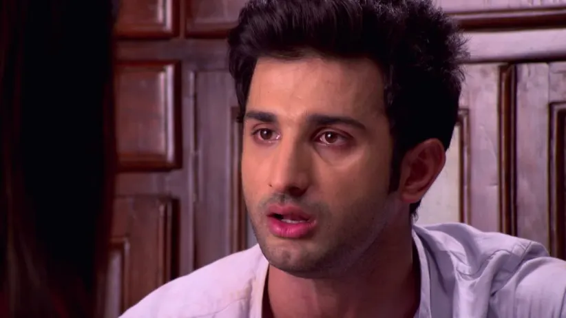 Tashan E Ishq - Episode 82