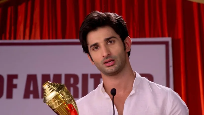 Tashan E Ishq - Episode 106