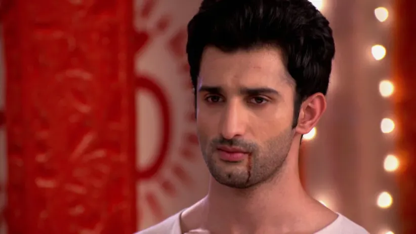 Tashan E Ishq - Episode 97