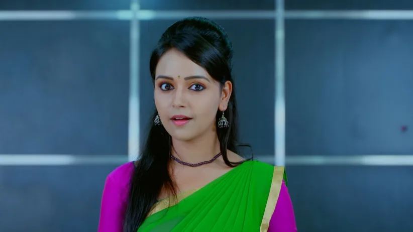 Amulya to join Vedanth for a party - Gattimela