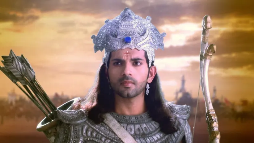 Paramavatar Shri Krishna - Episode 572 - August 27, 2019 - Full Episode