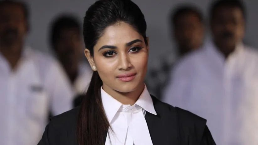 Anuradha mocks Abhirami - Rettai Roja