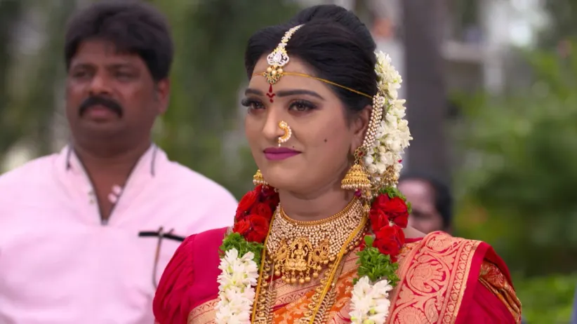 Radhamma recollects her past - Radhamma Kuthuru
