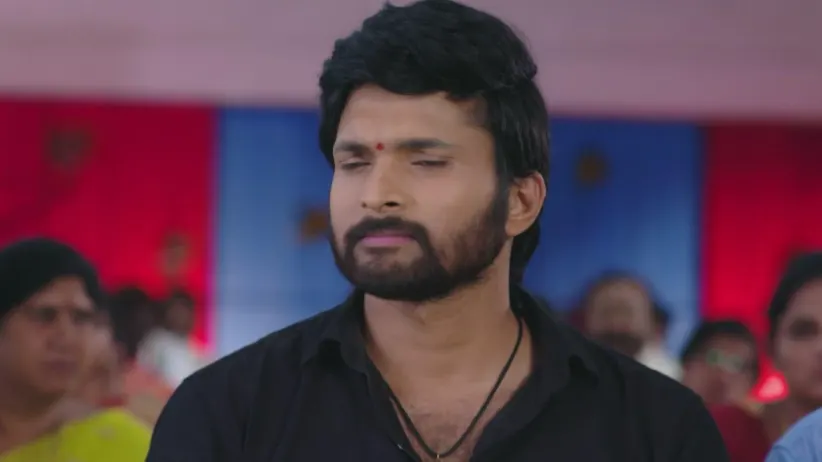 Seetha interrupts Shanti’s marriage - Rama Sakkani Seetha