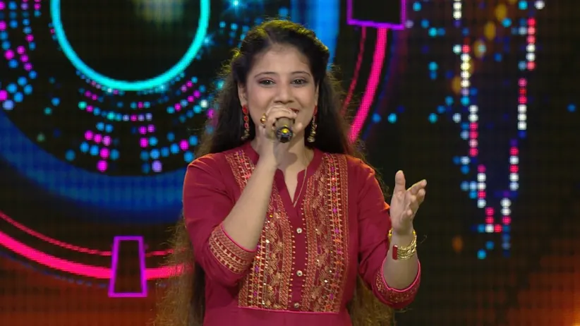 Yuva Singer Ek Number - August 28, 2019