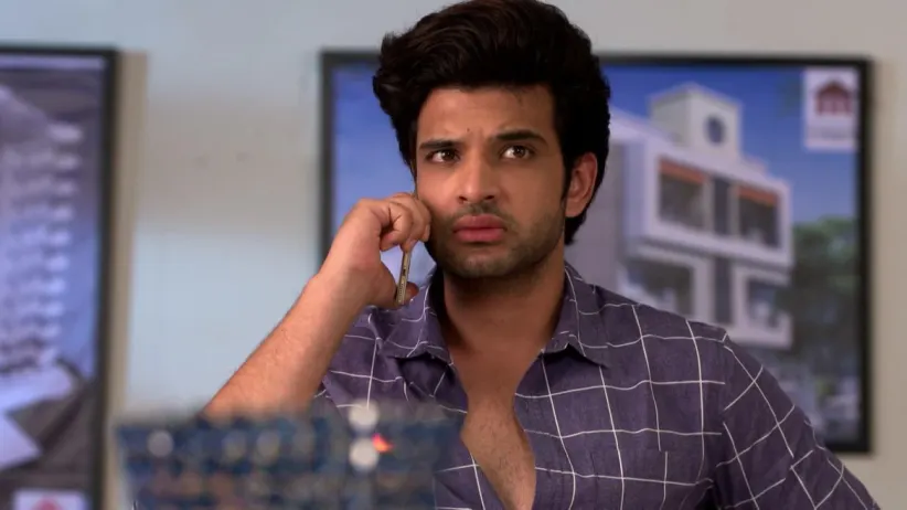 Yeh Kahan Aa Gaye Hum - Episode 198