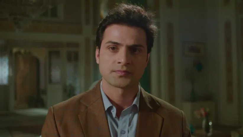 Ishq Subhan Allah - August 27, 2019 - Webisode