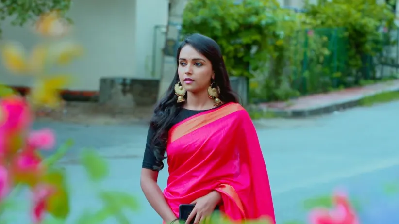 ಅಮೂಲ್ಯಾಳನ್ನು ಕಂಡು ವೇದಾಂತ್ ಮಂತ್ರಮುಗ್ಧನಾಗುತ್ತಾನೆ – ಗಟ್ಟಿಮೇಳ