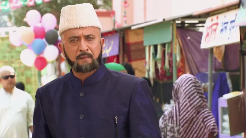 Qubool Hai - Episode 188 - September 12, 2019 - Full Episode