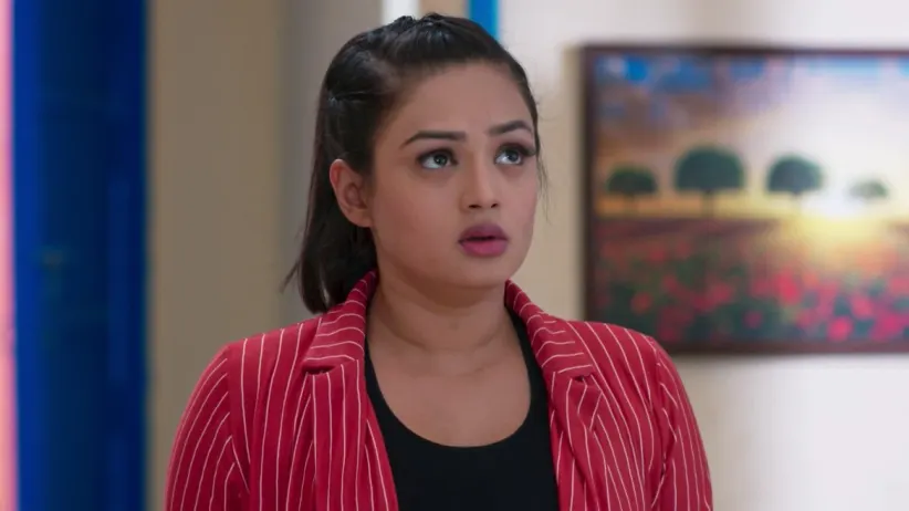 Zindagi Ki Mehek - Episode 444