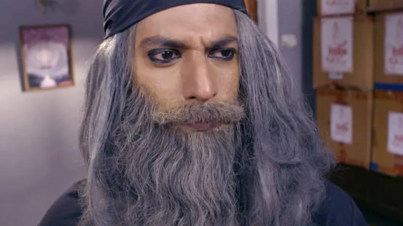 Malhar learns about Ketki's truth - Tujhse Hai Raabta