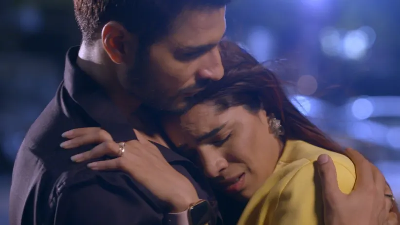 Will Purab save Alia's life? - Kumkum Bhagya