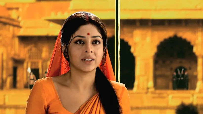 Ramayan - Episode 32