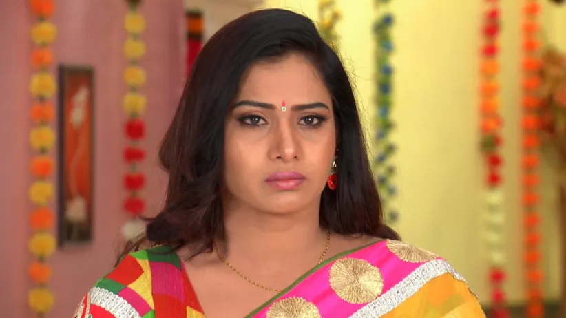 The reality shocks Jeji - Kalyana Vaibhogam