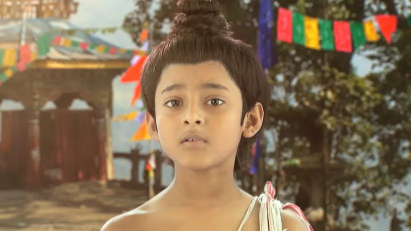 Lokenath leaves for Pashupatinath - Joy Baba Lokenath