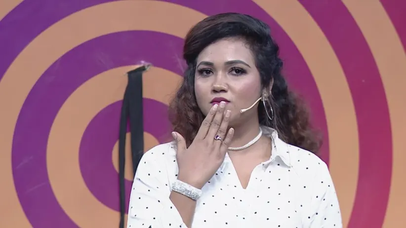 Petta Rap - September 01, 2019