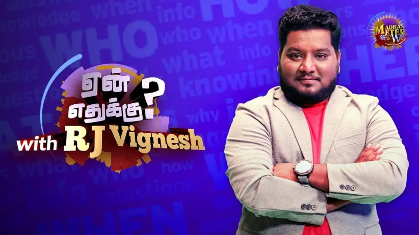 Episode 6 - Mahat Raghavendra and Yashika Aannand's tell-all interview!