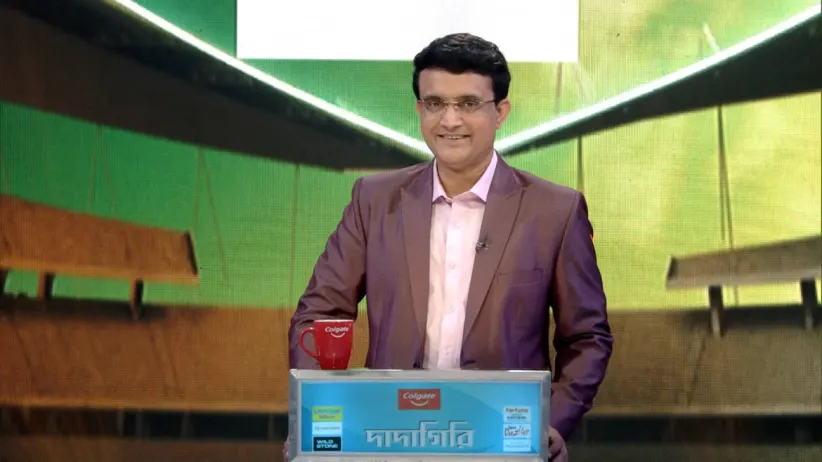 Twins special - Dadagiri Unlimited Season 8 - 2019