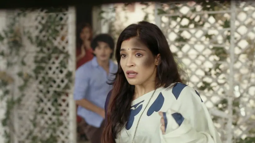 Will Sudha be sacrificed? - Laal Ishq