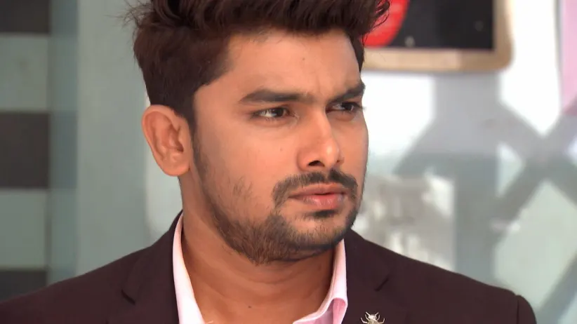 Nitya threatens the doctor - Kalyana Vaibhogam